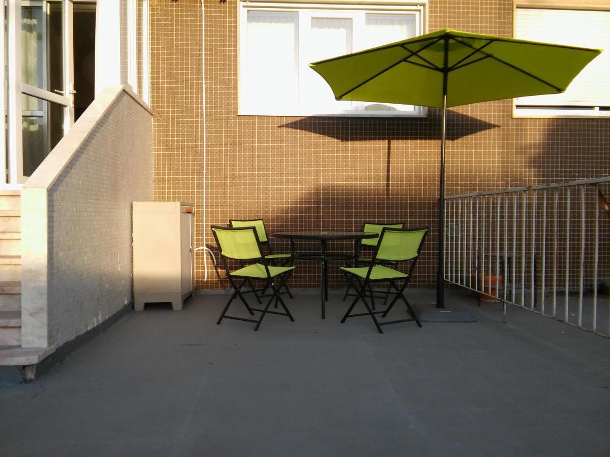 Zen Newton Apartment *