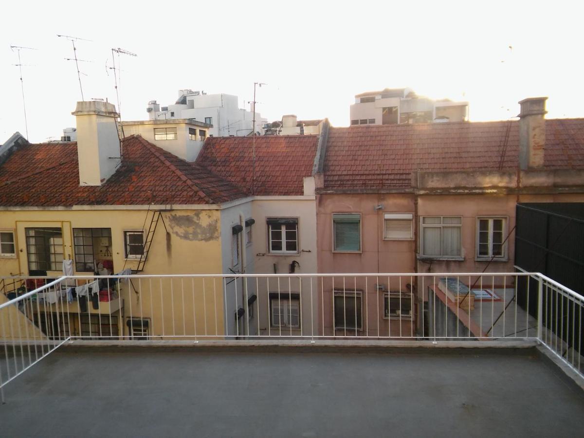 Apartment Zen Newton Lissabon