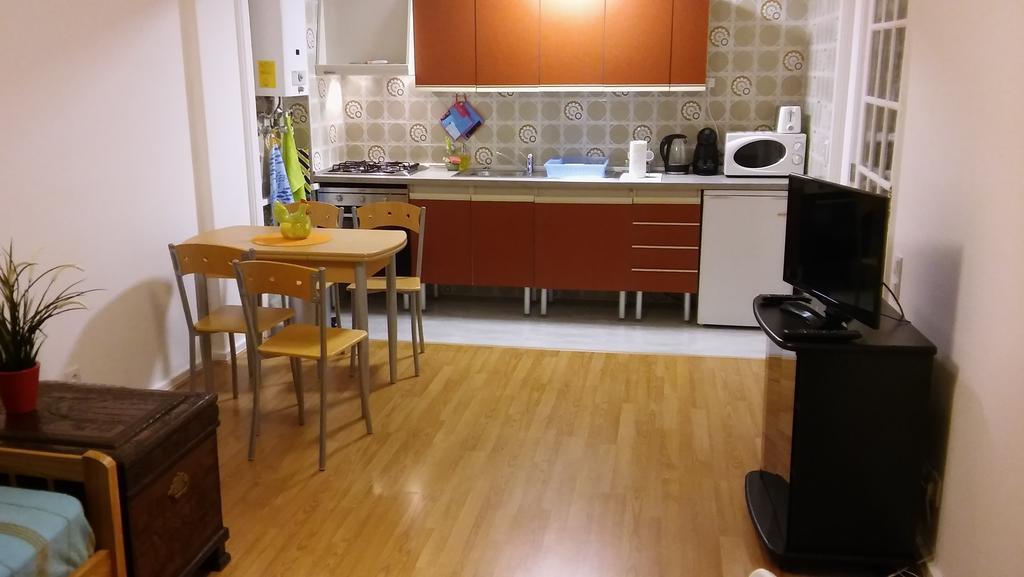 Zen Newton Apartment Lissabon