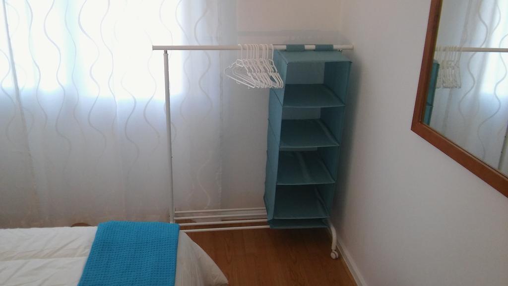 Zen Newton Apartment Lissabon