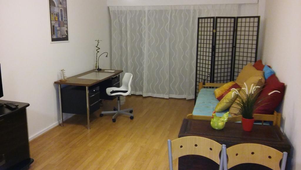 Apartment Zen Newton Lissabon