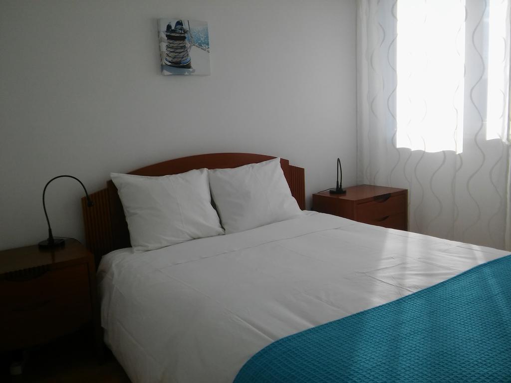 Zen Newton Apartment Lissabon